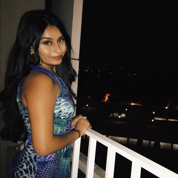 Meet your Posher, Isha - Picture 5 of 6